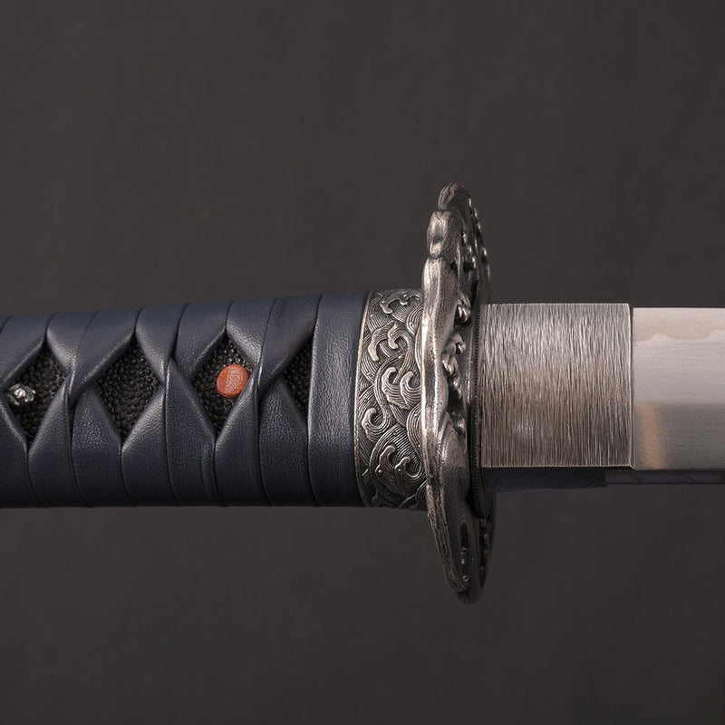 In-Stock Limited Edition Iaito KG72