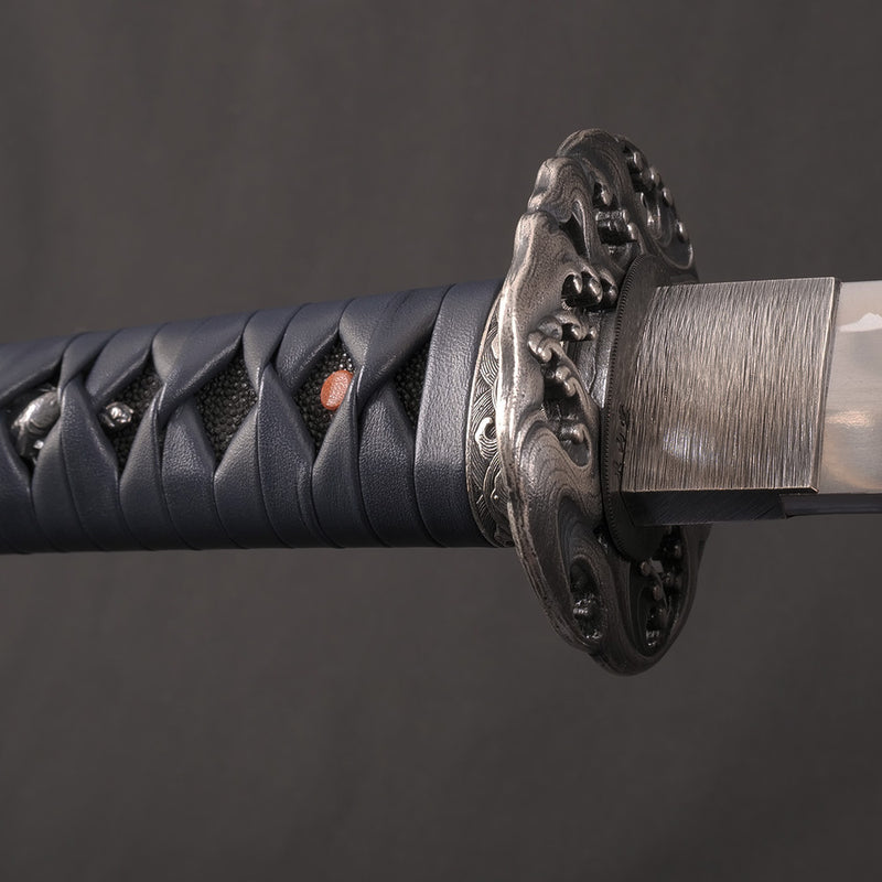 In-Stock Limited Edition Iaito KG72