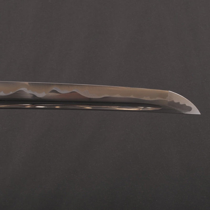 In-Stock Limited Edition Iaito KG72