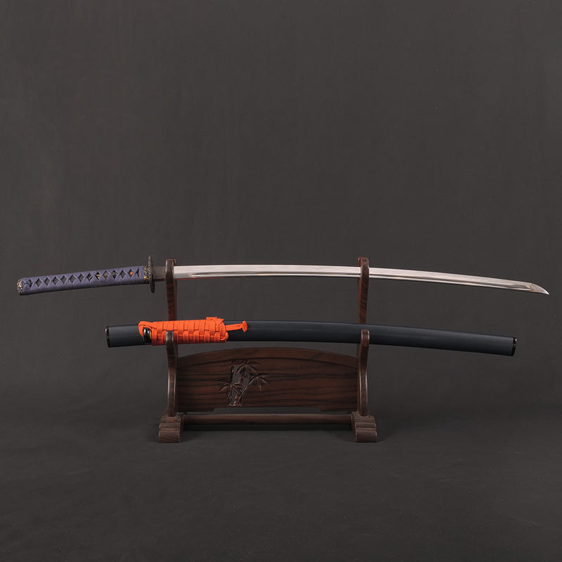 In-Stock Limited Edition Iaito KG73