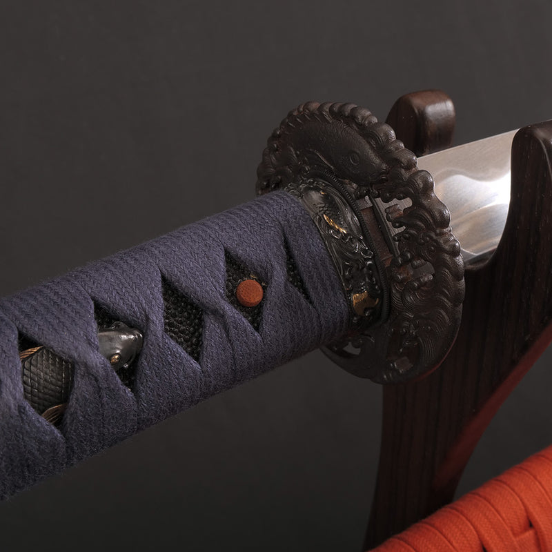 In-Stock Limited Edition Iaito KG73