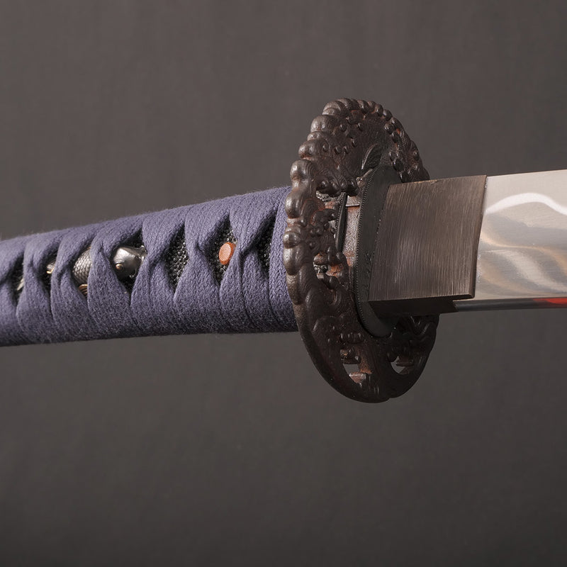 In-Stock Limited Edition Iaito KG73