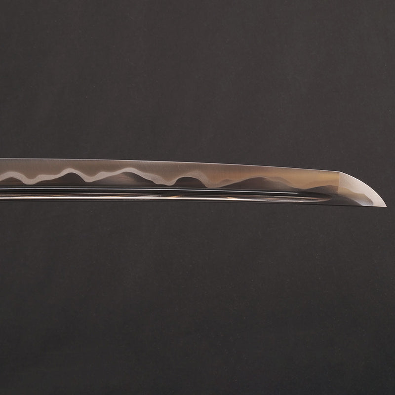In-Stock Limited Edition Iaito KG74