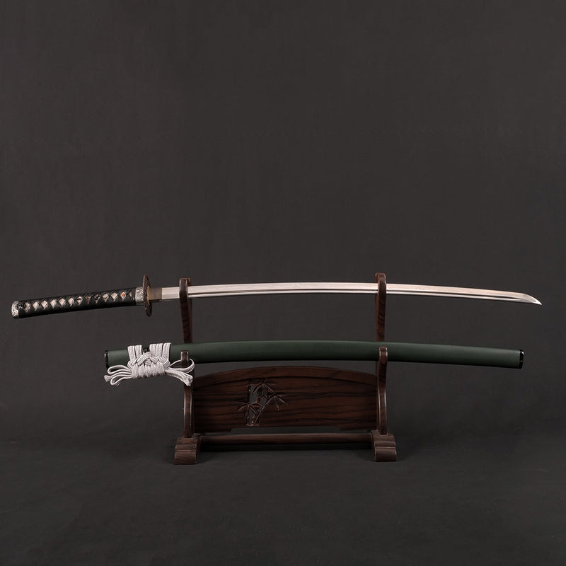 In-Stock Limited Edition Iaito KG75