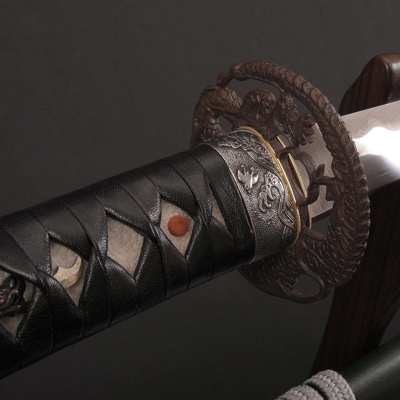 In-Stock Limited Edition Iaito KG75