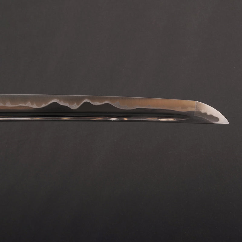 In-Stock Limited Edition Iaito KG75