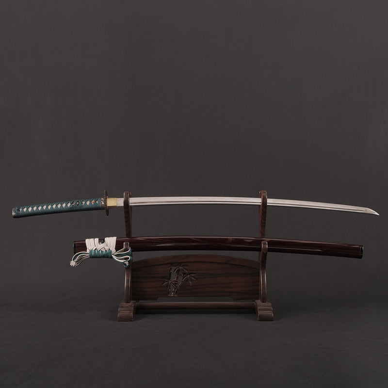 In-Stock Limited Edition Iaito KG76