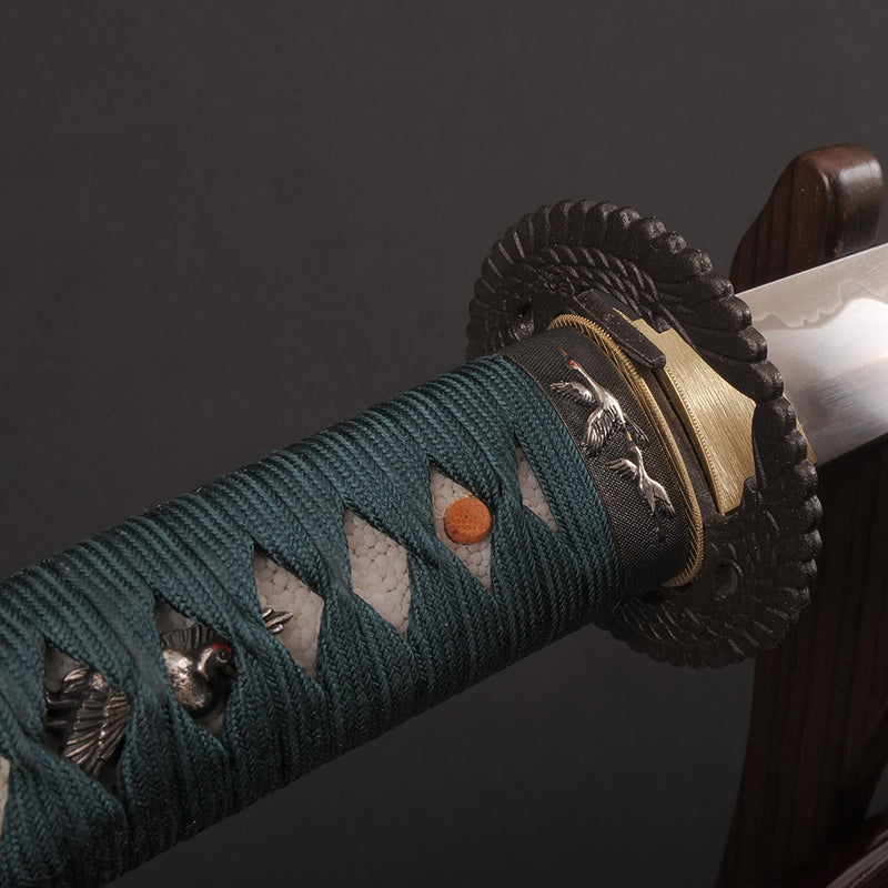 In-Stock Limited Edition Iaito KG76