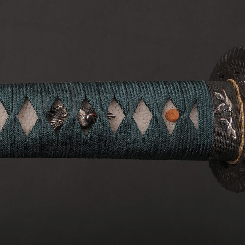 In-Stock Limited Edition Iaito KG76