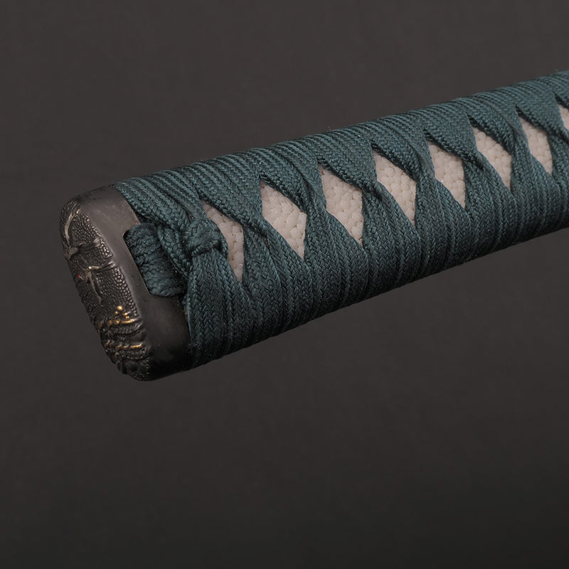 In-Stock Limited Edition Iaito KG76