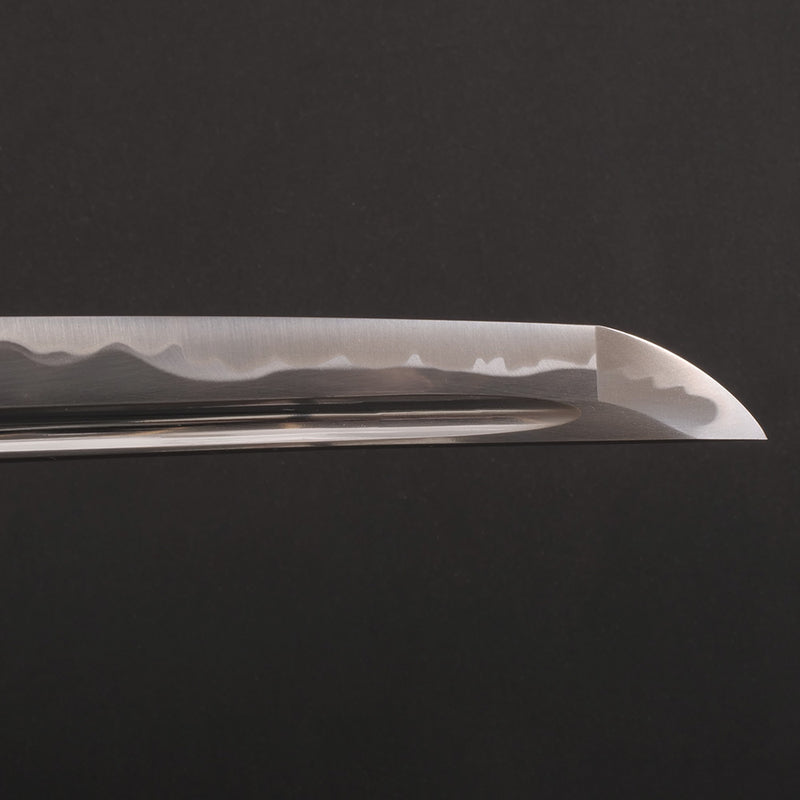 In-Stock Limited Edition Iaito KG76