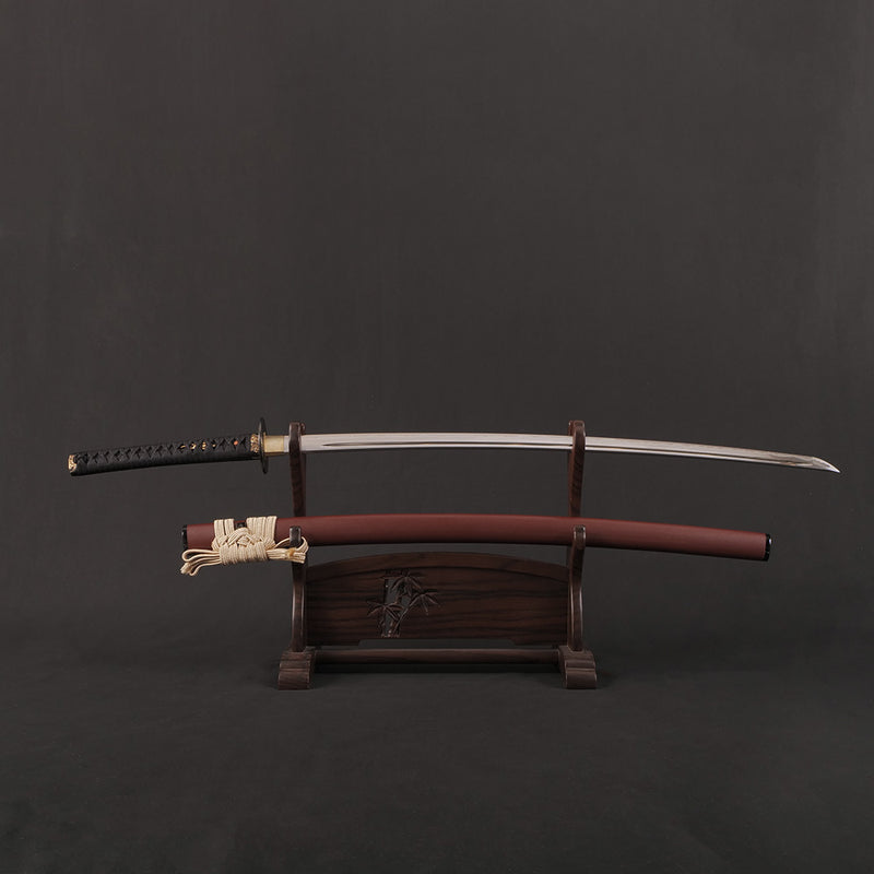 In-Stock Limited Edition Iaito KG77
