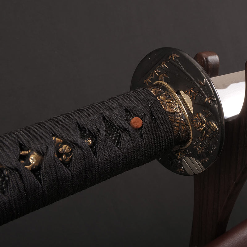 In-Stock Limited Edition Iaito KG77