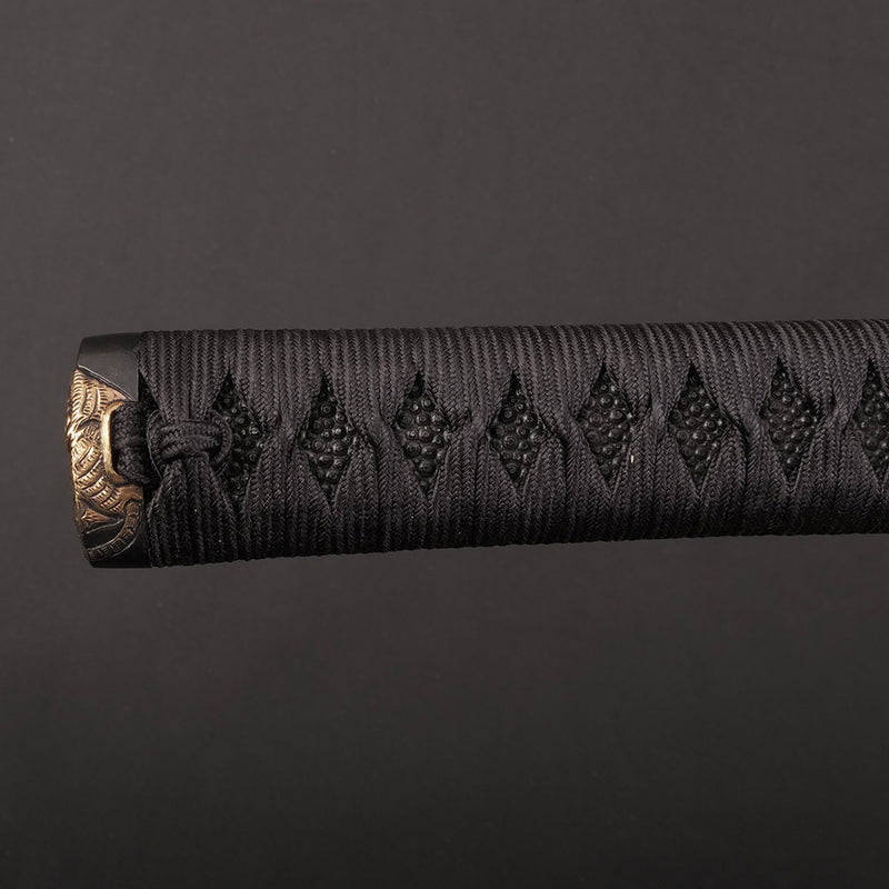 In-Stock Limited Edition Iaito KG77