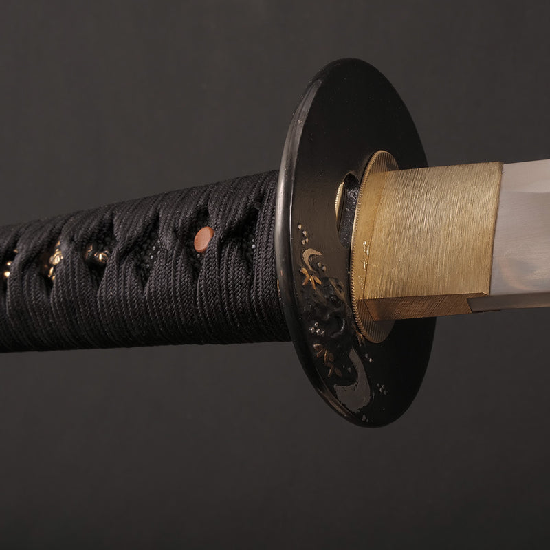 In-Stock Limited Edition Iaito KG77