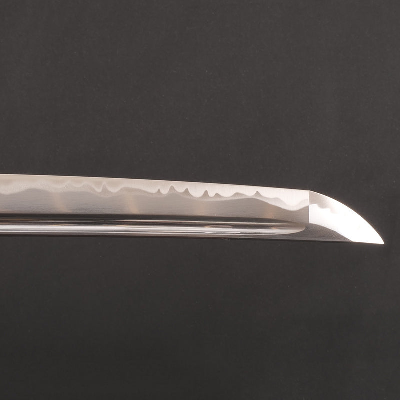 In-Stock Limited Edition Iaito KG77