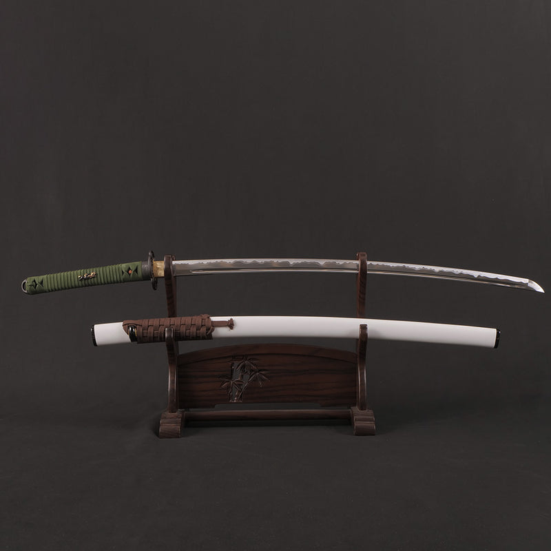 In-Stock Limited Edition Iaito KG78