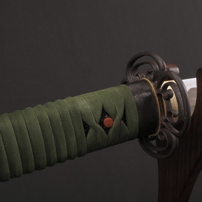 In-Stock Limited Edition Iaito KG78