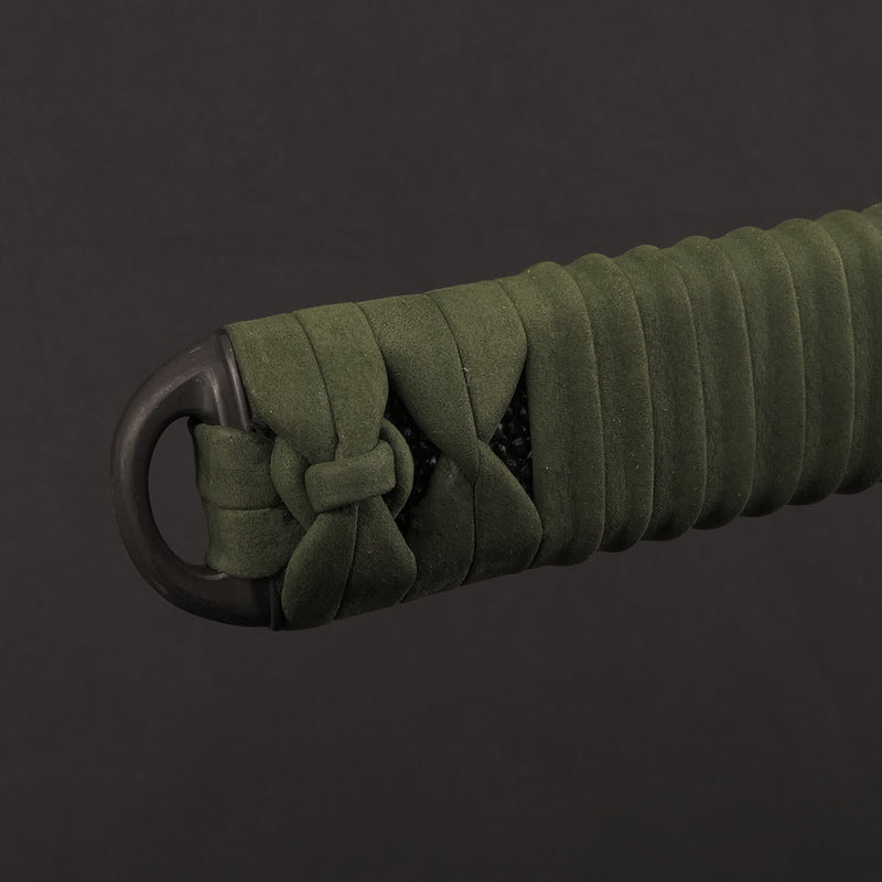 In-Stock Limited Edition Iaito KG78