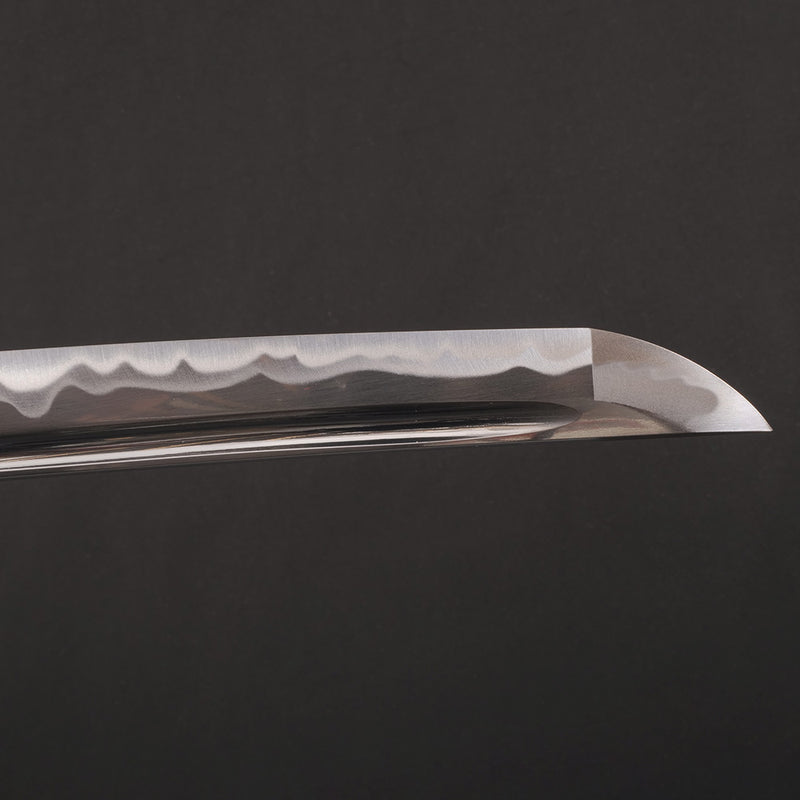In-Stock Limited Edition Iaito KG78