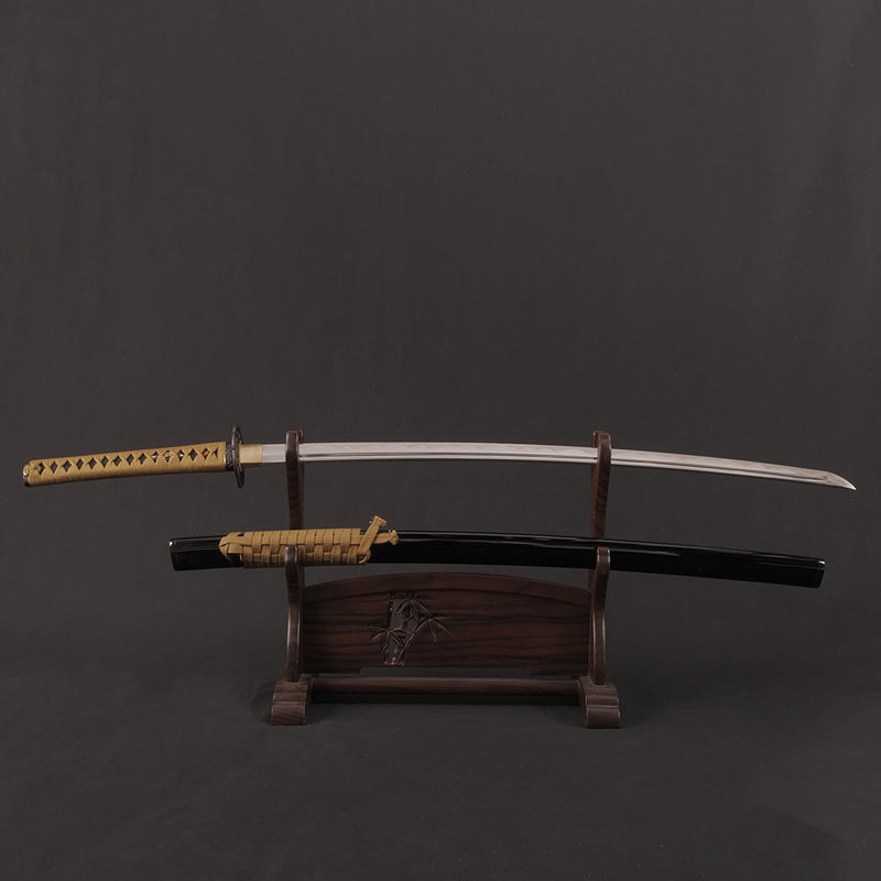In-Stock Limited Edition Iaito KG79