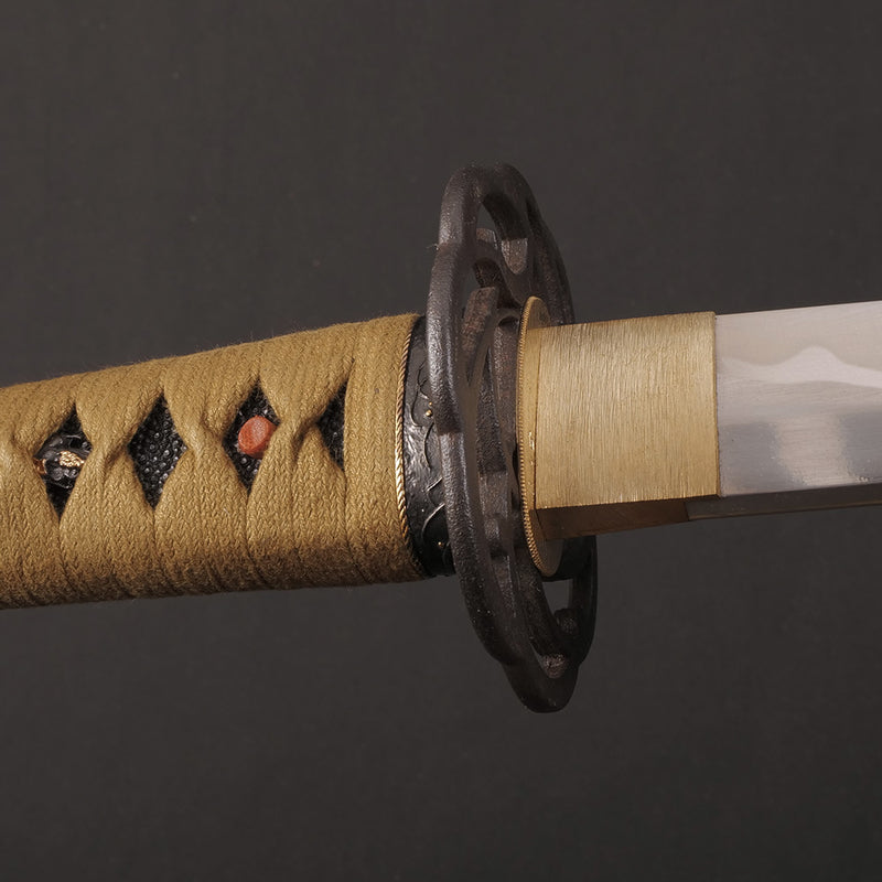 In-Stock Limited Edition Iaito KG79