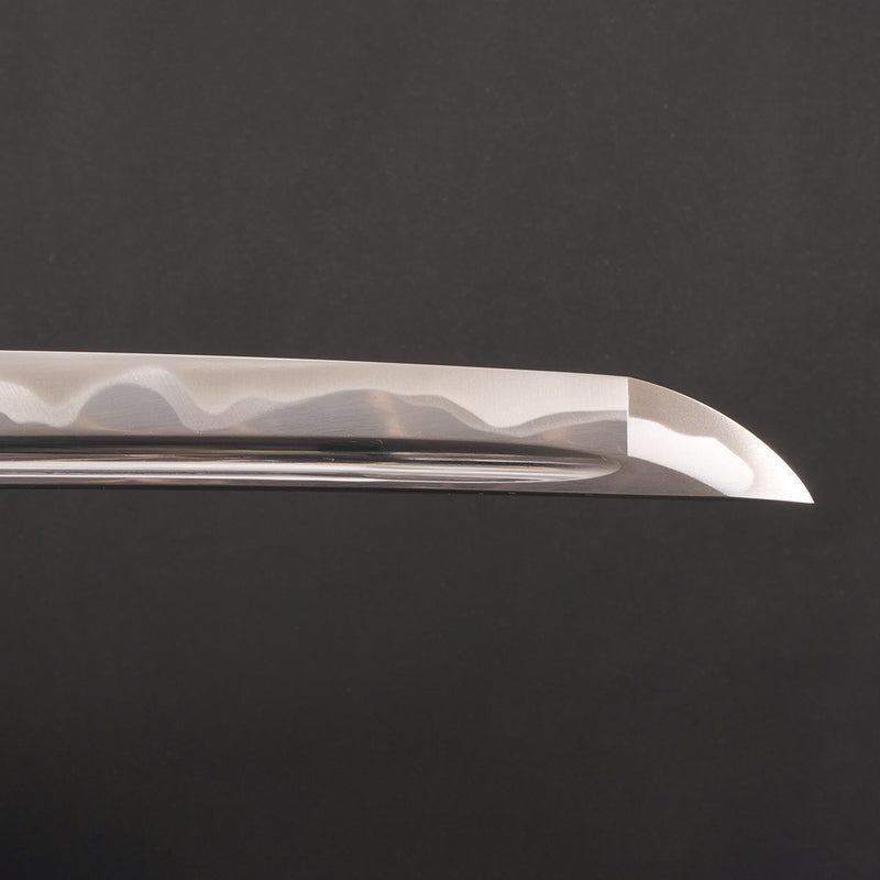 In-Stock Limited Edition Iaito KG79