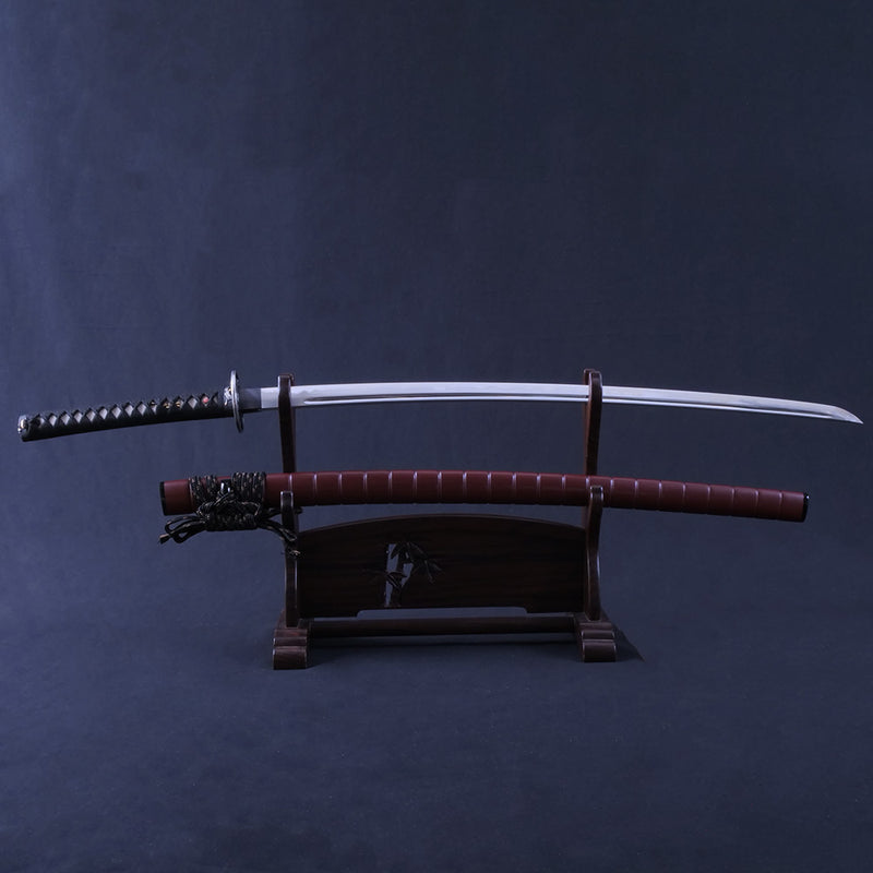 In-Stock Limited Edition Iaito KG80