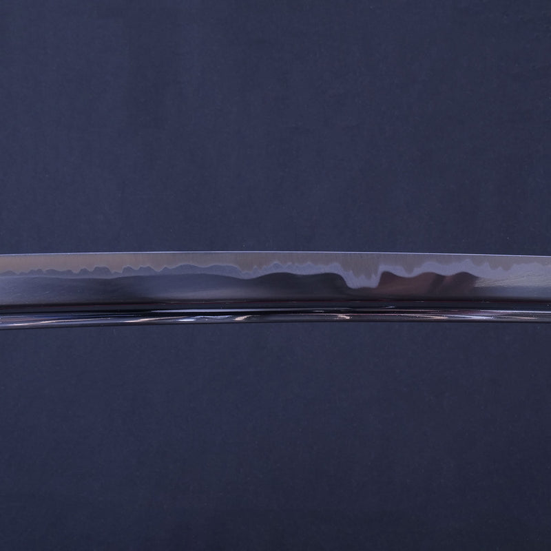 In-Stock Limited Edition Iaito KG80