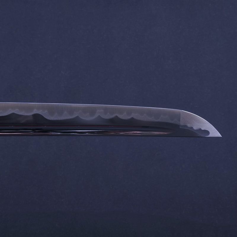 In-Stock Limited Edition Iaito KG80