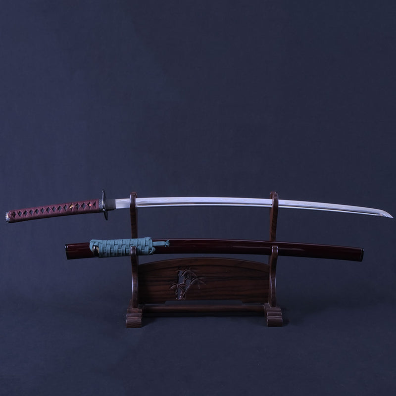 In-Stock Limited Edition Iaito KG81