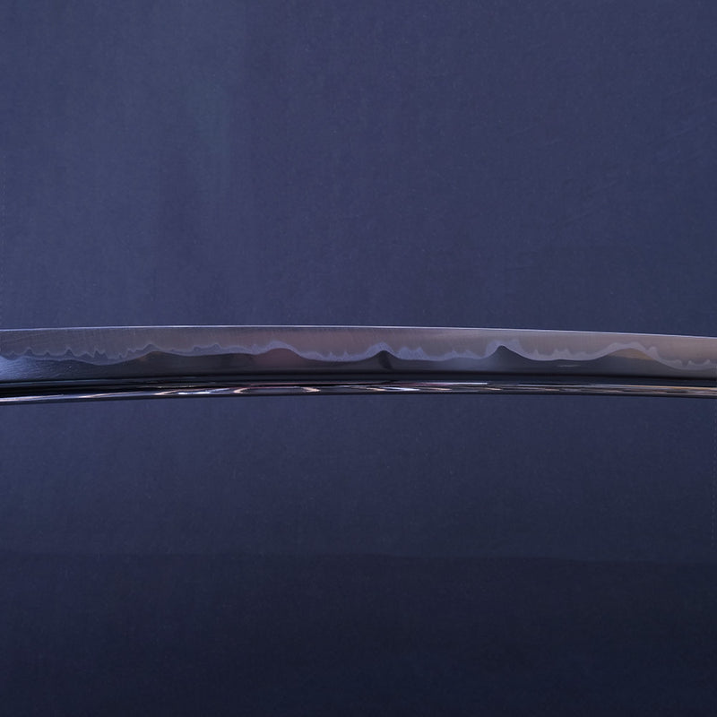 In-Stock Limited Edition Iaito KG81
