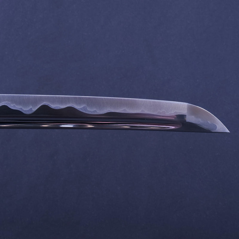 In-Stock Limited Edition Iaito KG81