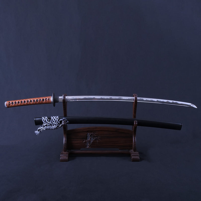 In-Stock Limited Edition Iaito KG82