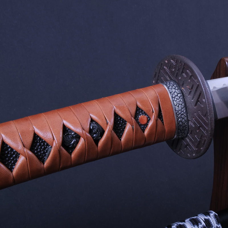 In-Stock Limited Edition Iaito KG82