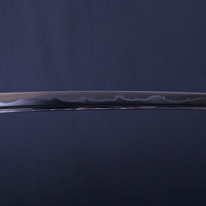 In-Stock Limited Edition Iaito KG82