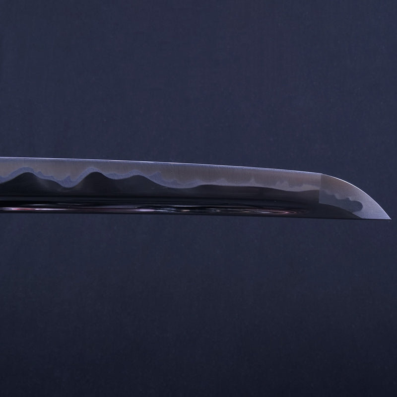 In-Stock Limited Edition Iaito KG82
