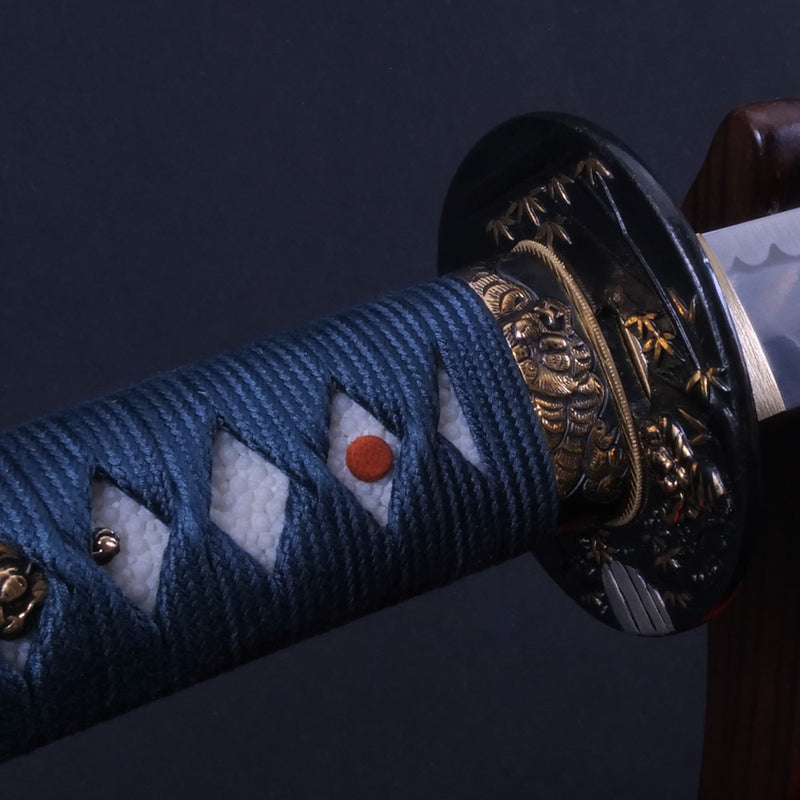 In-Stock Limited Edition Iaito KG83