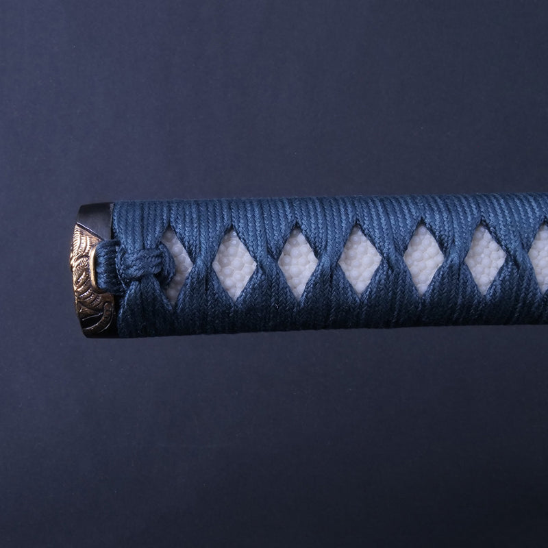 In-Stock Limited Edition Iaito KG83