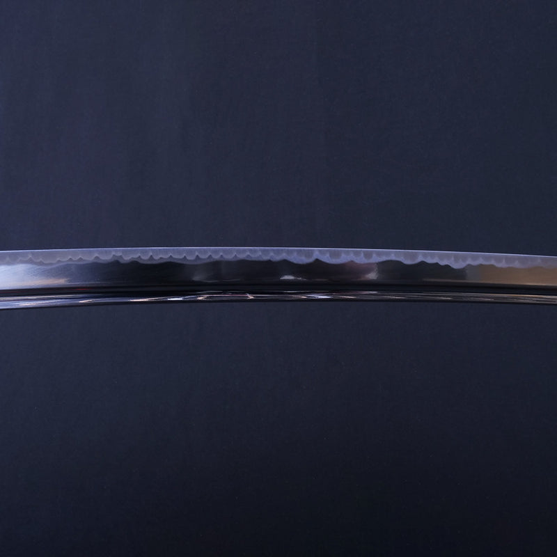 In-Stock Limited Edition Iaito KG83