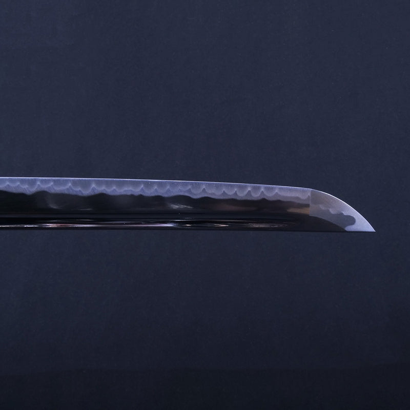 In-Stock Limited Edition Iaito KG83