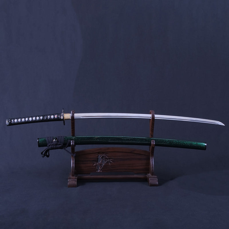 In-Stock Limited Edition Iaito KG84