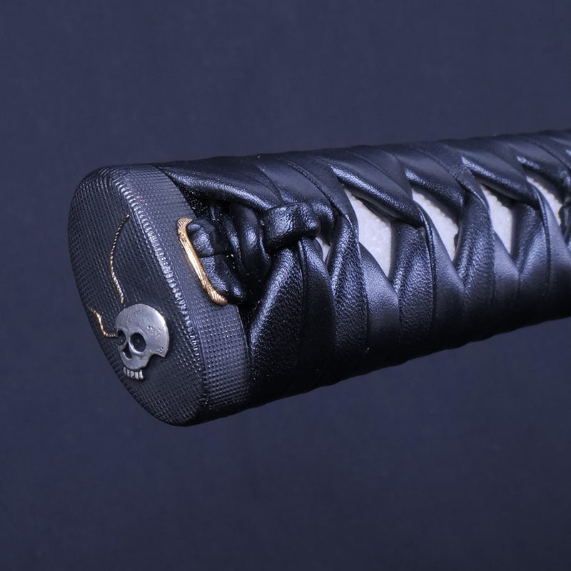 In-Stock Limited Edition Iaito KG84