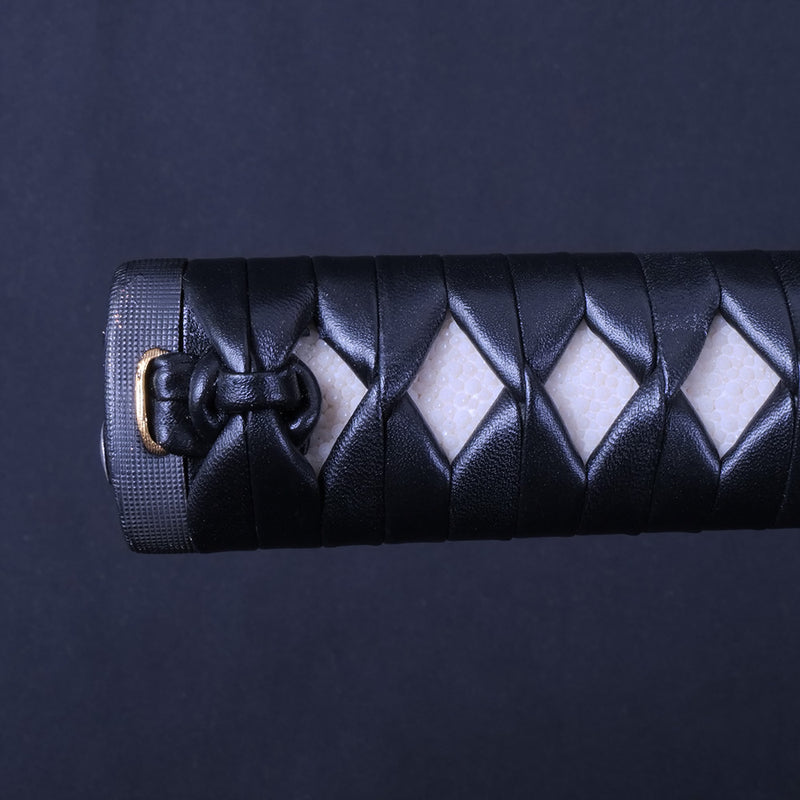 In-Stock Limited Edition Iaito KG84