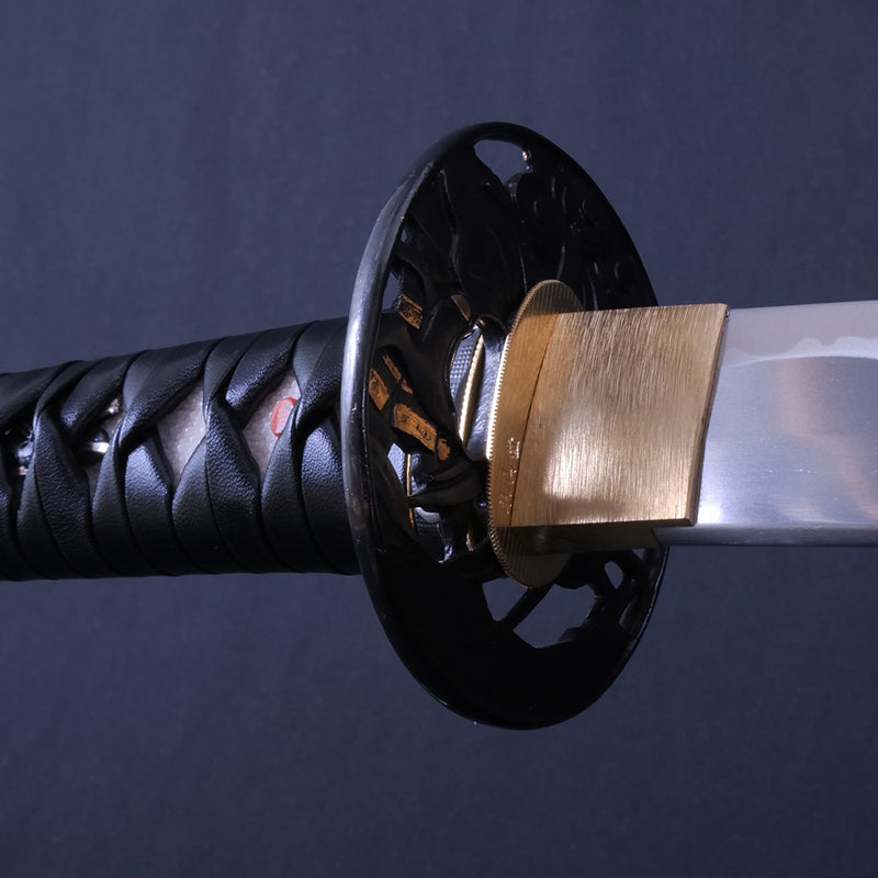 In-Stock Limited Edition Iaito KG84