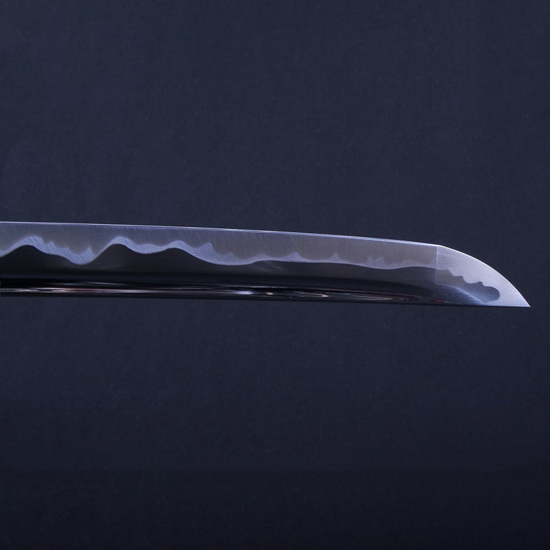 In-Stock Limited Edition Iaito KG84