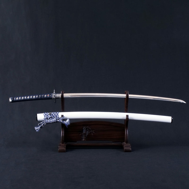 In-Stock Limited Edition Iaito KG85
