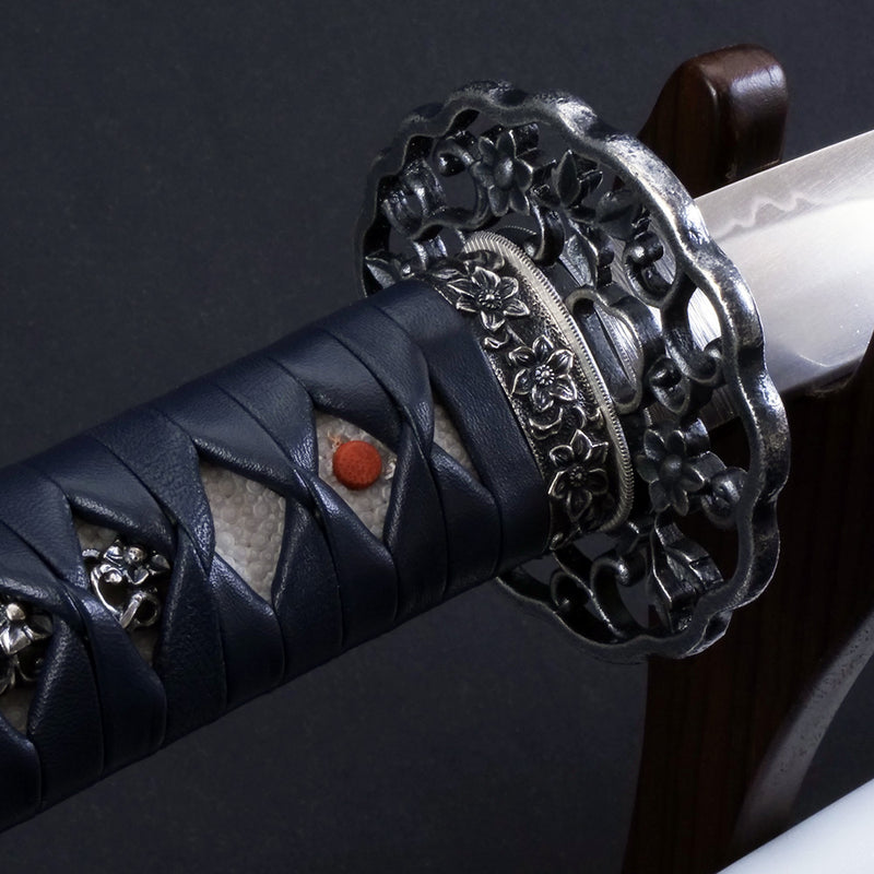 In-Stock Limited Edition Iaito KG85