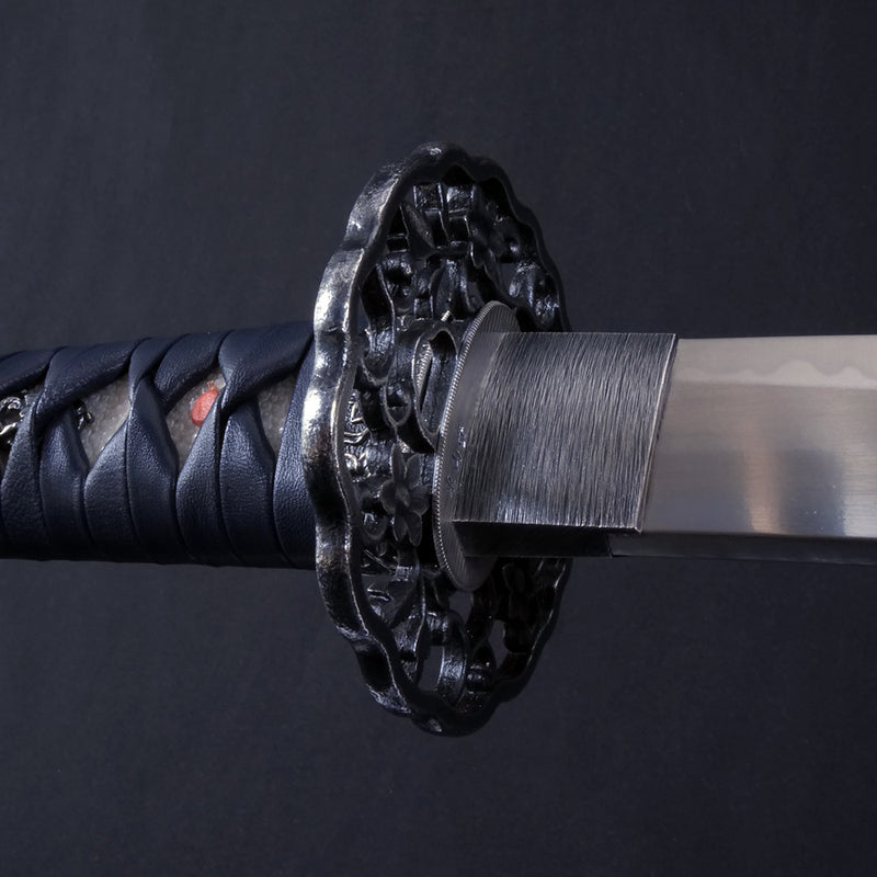 In-Stock Limited Edition Iaito KG85
