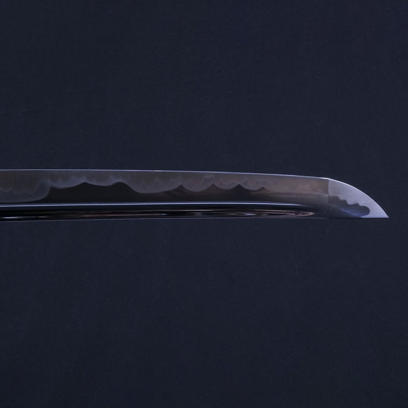 In-Stock Limited Edition Iaito KG85